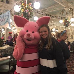 Meet your Posher, Tyller